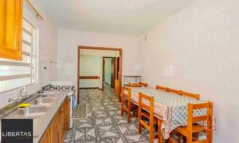 Imagem 7: Casa de 2 quartos, 2 banheiros,pátio,churrasqueira, 7 vagas no bairro Guarujá