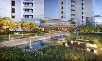 Imagem 2: Apartamentos em Lagoa Nova - 4 Suítes - A partir de 144m² - Supreme Garden