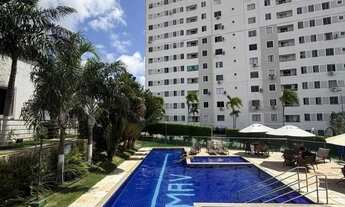 Imagem 4: Imóvel para venda tem 47 metros quadrados com 2 quartos em Nova Parnamirim - Parnamirim