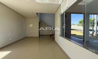 Imagem 5: Casa nova a VENDA no condomínio Moradas do Vale em LONDRINA - PR