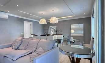 Imagem 4: Aluguel Apartamento 4 Dormitórios - 201 m² Itaim Bibi