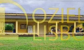 Imagem: CHÁCARA 08 HECTARES INCRA 08 CASA 04 QUARTOS