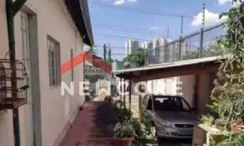 Imagem: Casa em Rua Igaratinga - Vila Santa Clara