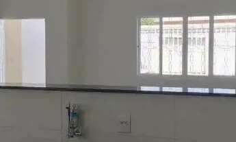 Imagem 2: Casa para locação no Jardim Maria do Carmo com 3 Quartos, em Sorocaba-SP