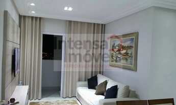 Imagem: Apartamento à venda no bairro Vila Aparecida