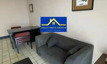 Imagem 2: ALUGUEL FLAT MOBILIADO - ADRIANÓPOLIS APART SERVICE