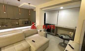 Imagem 5: Flat com ótimo preço no bairro Vila Olímpia. Confira!