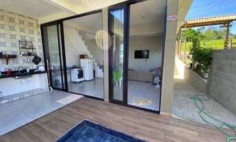 Imagem 5: Casa na represa, Enseada