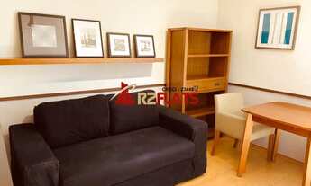 Imagem: Flat com ótimo preço no bairro Jardins