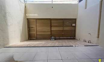 Imagem 3: Casa duplex com 2 vagas e varanda no Presidente Kennedy