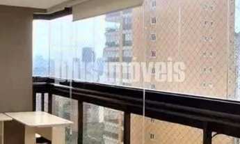 Imagem 6: Apartamento Panamby Alto Padrão