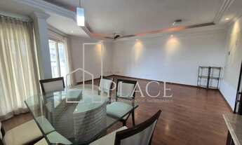 Imagem 3: Apartamento 3 dormitórios para aluguel em Boa Vista, Marília 117 m², 1 vaga