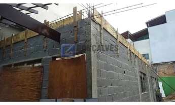 Imagem 3: Terreno Comercial 186 m² à venda em Vila Curuçá, Santo André