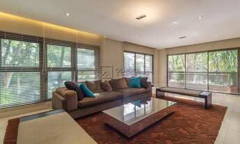 Imagem 2: Aluguel Apartamento 3 Dormitórios - 266 m² Vila Nova Conceição