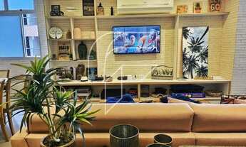 Imagem 5: Imóvel para venda possui 110 metros quadrados com 3 quartos em Centro - Guarapari - ES