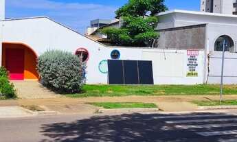 Imagem: Ponto comercial na 204 sul