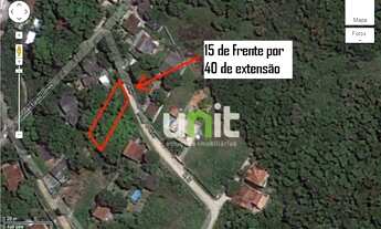 Imagem 3: Terreno à venda, 600 m² por R$ 110.000,00 - Badu - Niterói/RJ