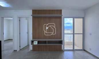 Imagem: Apartamento em Itu para aluguel Parque Nossa