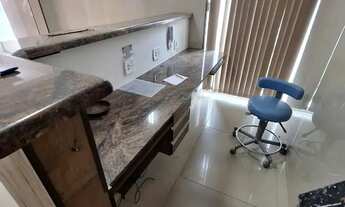 Imagem 3: CN Imóvel para aluguel possui 131 metros quadrados com 5 quartos em Vila Pinheiro - Jacare