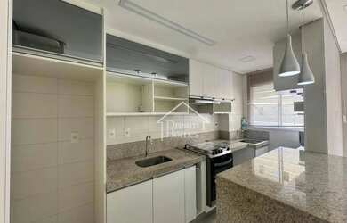 Imagem 7: Apartamento no Residencial Florença II para locação - Vinhedo/SP