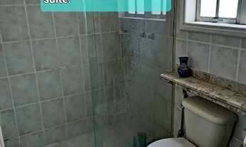 Imagem 3: Casa de 3 quartos em condomínio de luxo em Vargem Pequena, Rio de Janeiro - RJ, com 151m²