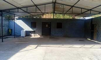 Imagem 7: Oportunidade - Galpão Comercial - Jacareí - Jardim São Gabriel - 600m²