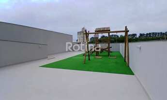 Imagem 2: Apartamento para alugar, 2 quartos, Novo Mundo - Uberlândia/MG - Rotina Imobiliária