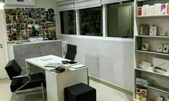 Imagem 4: Sala comercial em Avenida Érico Veríssimo - Menino Deus - Porto Alegre/RS