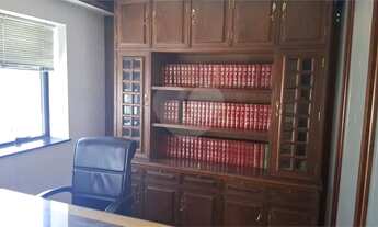 Imagem 3: Sala para alugar no condomínio Edifício Vitòria Plaza, São Paulo - SP