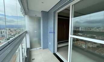 Imagem 4: APARTAMENTO ANDAR ALTO, COM SACADA E LAZER COMPLETO NA APARECIDA