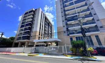 Imagem: Residencial Sollarium / Apartamento com