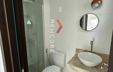 Imagem 7: Apartamento em Rua Major José Eugênio Lins - Cabo Branco - João Pessoa/PB