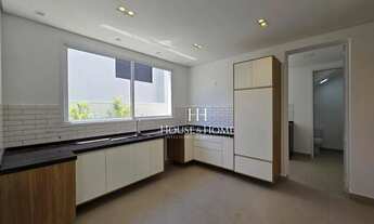 Imagem 4: Casa com 4 dormitórios à venda, 400 m²- Jardim Santa Rita - Indaiatuba/SP