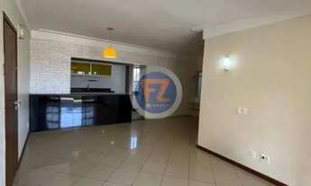 Imagem 4: Apto na Aldeota, 127m², 03 suites, closet, 02 vagas. FORTALEZA-CE