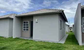 Imagem: ALUGA-SE CASA NO CONDOMÍNIO PARQUE DO CERRADO