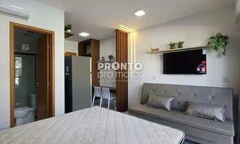 Imagem 3: Flat com 1 quarto em Muro Alto