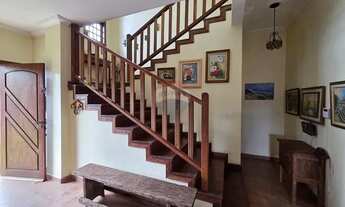 Imagem 3: Casa à venda no Jardim Europa, Poços de Caldas