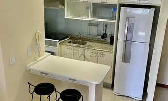 Imagem 3: Oportunidade - Apartamento Duplex - Jardim Aquarius - Edifício Mondrian Suite Hotel - 2 Do