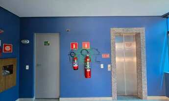 Imagem 4: Penthouse Comercial para Locação em Pinheiros, 241m²