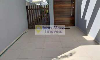 Imagem 5: Casa à venda em Cachoeira do Bom Jesus - Florianópolis - SC