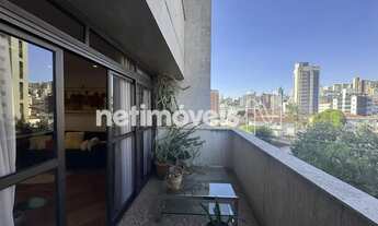 Imagem 6: Venda Apartamento 4 quartos Serra Belo Horizonte