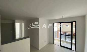 Imagem 5: EXCELENTE APARTAMENTO MODERNO NO PASSARÉ, COM SALA ACONCHEGANTE, COZINHA FUNCIONAL, 2 QUAR