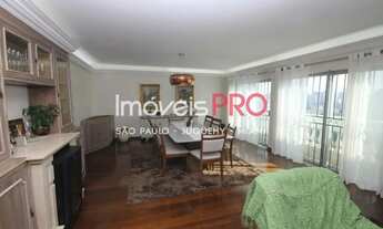 Imagem 6: Apartamento de 200m² com vista para o parque !