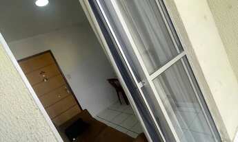 Imagem 4: Apartamento próximo a UEMA