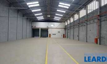 Imagem 2: GALPÃO - PARQUE MARINGÁ - SP