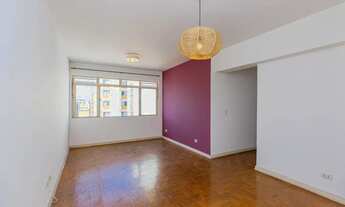 Imagem: Apartamento para venda em Pinheiros com