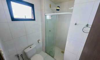 Imagem 5: JN 9 1 9 8 2 4 6 8 7 1 0 ALUGO AP ED REAL SEASON UMARIZAL 3/4 DUAS SUÍTEs