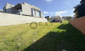 Imagem 2: Terreno em Condomínio à venda, no Condomínio Alphaville Nova Esplanada 1, , Alphaville Nov