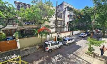 Imagem 5: Apartamento em Rua Manuel Niobei - Urca - Rio de Janeiro/RJ