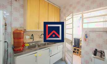 Imagem 7: Venda Apartamento 3 Dormitórios - 126 m² Paraíso